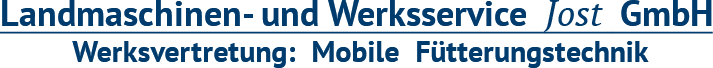 Landmaschinen und Werksservice Jost GmbH