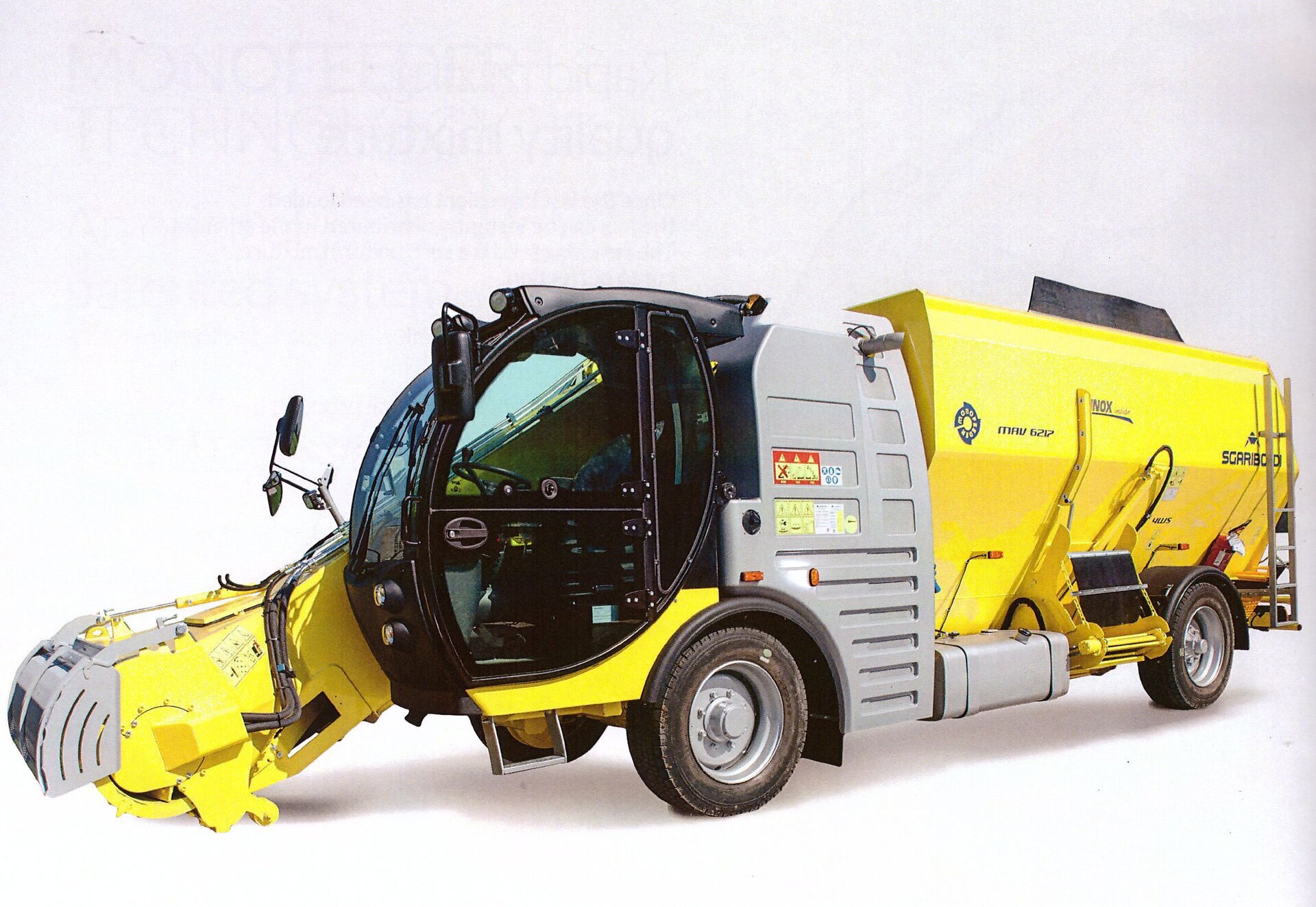 MAV 6200er Serie MAV 6200er Serie