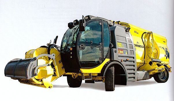 Gulliver 6000 Series Gulliver 6000 Series