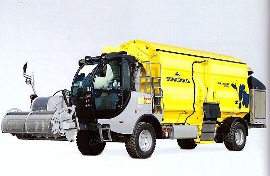 Gulliver 8000 Series Gulliver 8000 Series